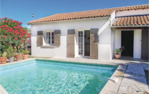 Amazing Home In Les Angles